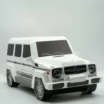 紙紮賓士G-CLASS(白)(大)-2-v2