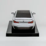 紙紮BMW M5(白)-6