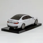 紙紮BMW M5(白)-7