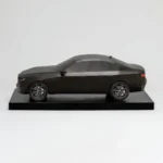 紙紮BMW M5(黑)-4