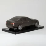 紙紮BMW M5(黑)-7