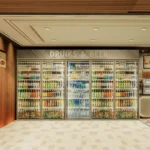 紙紮天堂便利商店-11