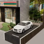 紙紮天堂便利商店-18