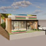 紙紮天堂便利商店-6