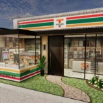 紙紮天堂便利商店-8