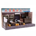 紙紮天堂熱炒店-2