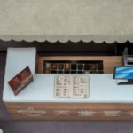 紙紮天堂豆花店-7