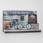 紙紮天堂腳踏車店-2